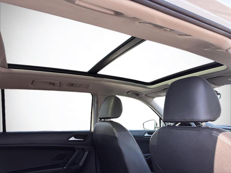 volkswagen Tiguan 2020 - 4