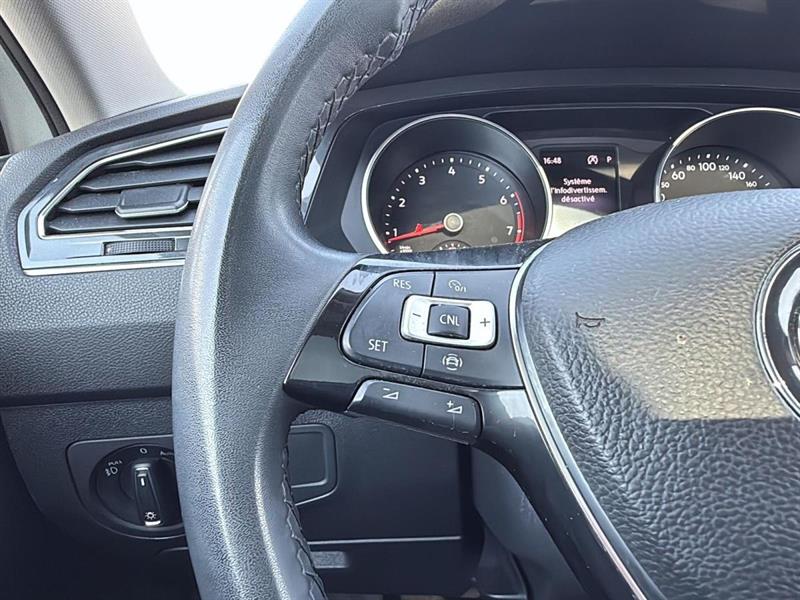volkswagen Tiguan 2020 - 5