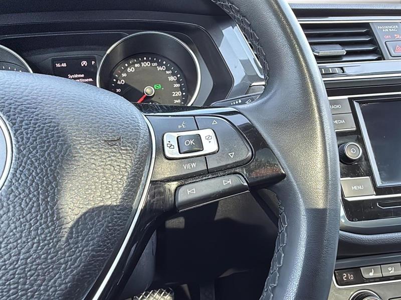 volkswagen Tiguan 2020 - 6