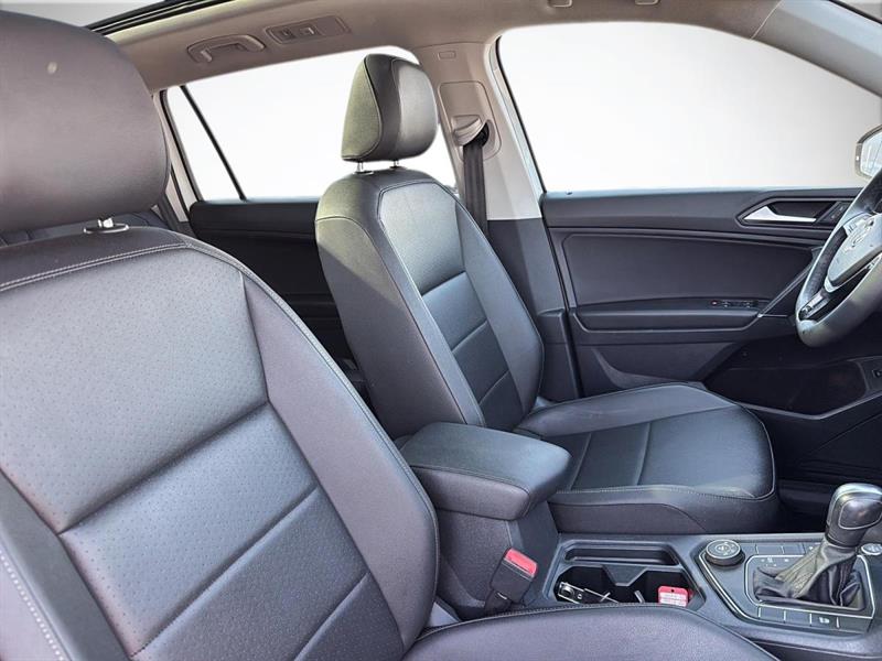 volkswagen Tiguan 2020 - 7