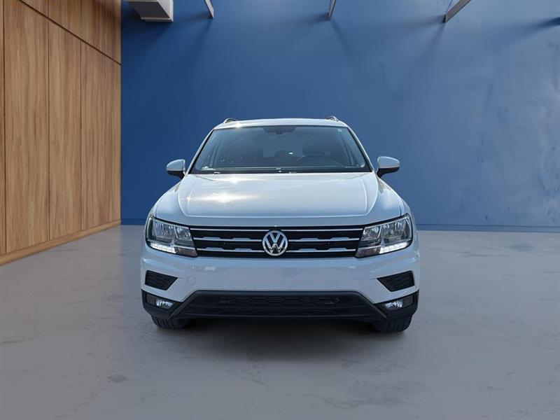 volkswagen Tiguan 2020 - 8