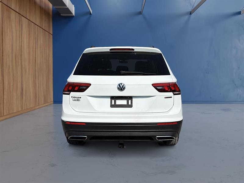 volkswagen Tiguan 2020 - 9