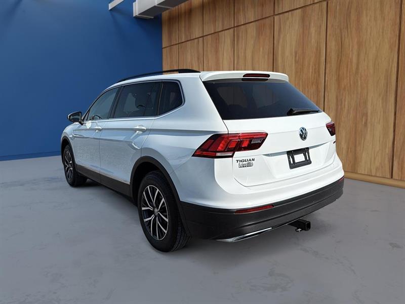 volkswagen Tiguan 2020 - 10