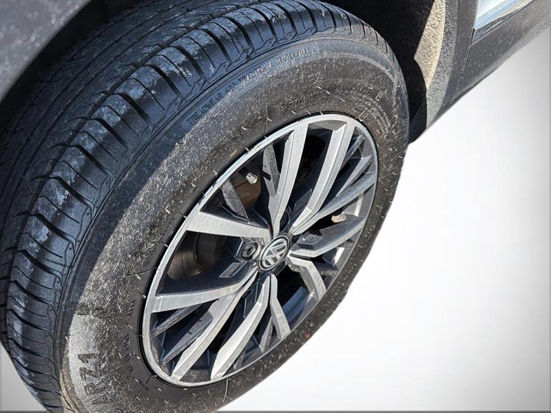 volkswagen Tiguan 2020 - 11