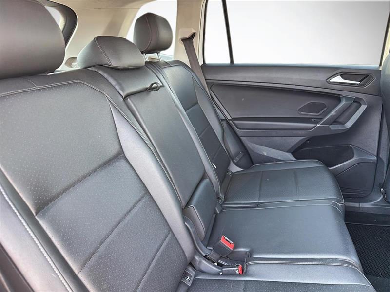 volkswagen Tiguan 2020 - 12