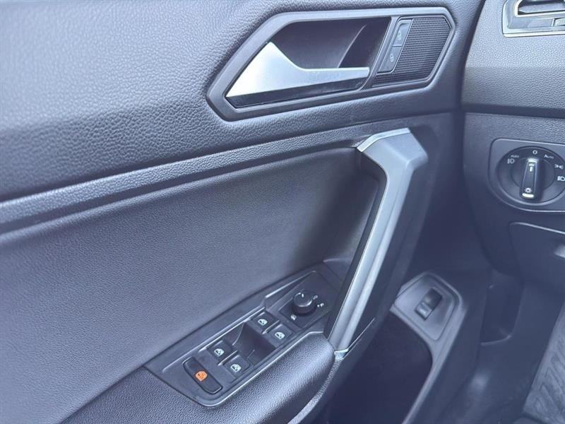 volkswagen Tiguan 2020 - 13