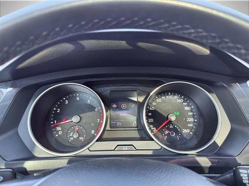 volkswagen Tiguan 2020 - 15