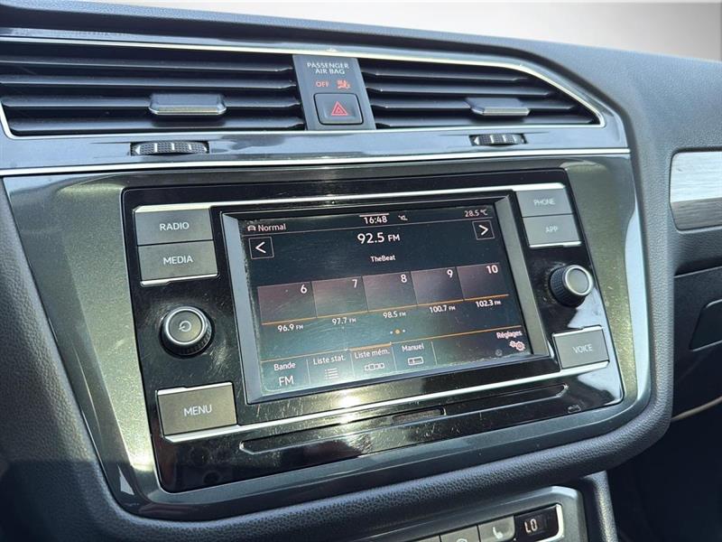 volkswagen Tiguan 2020 - 17