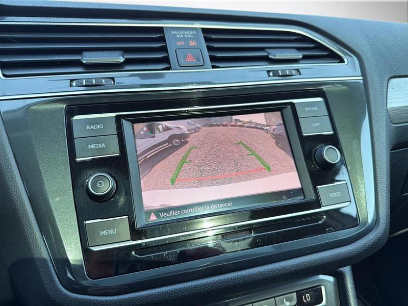 volkswagen Tiguan 2020 - 18