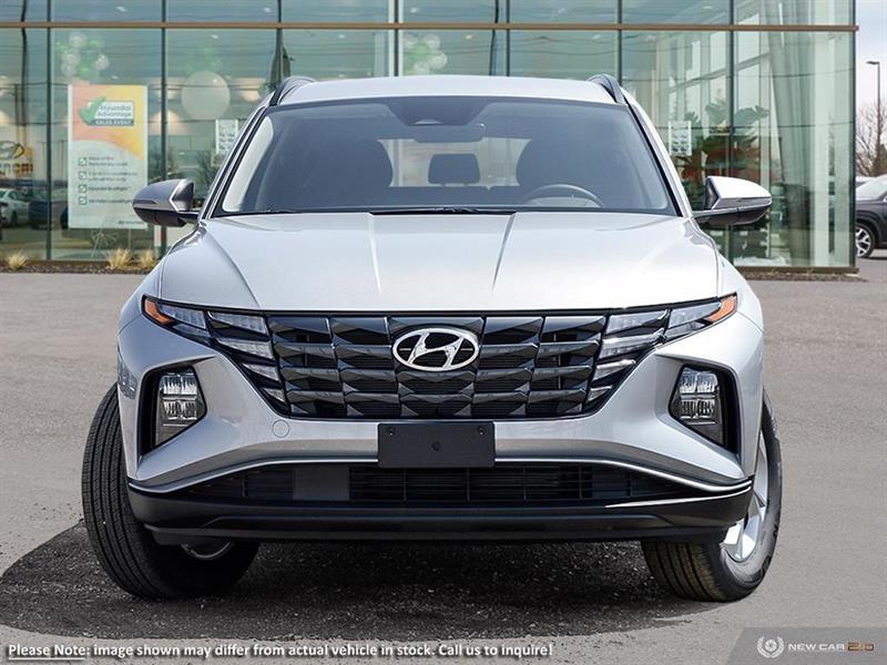 hyundai Tucson 2024 - 2