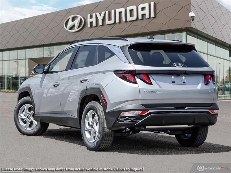 hyundai Tucson 2024 - 3