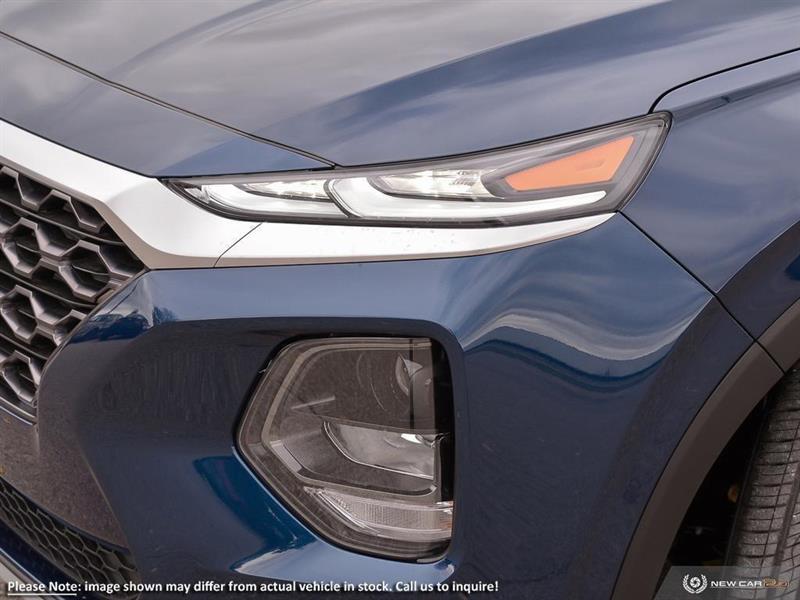 hyundai Santa Fe 2020 - 10