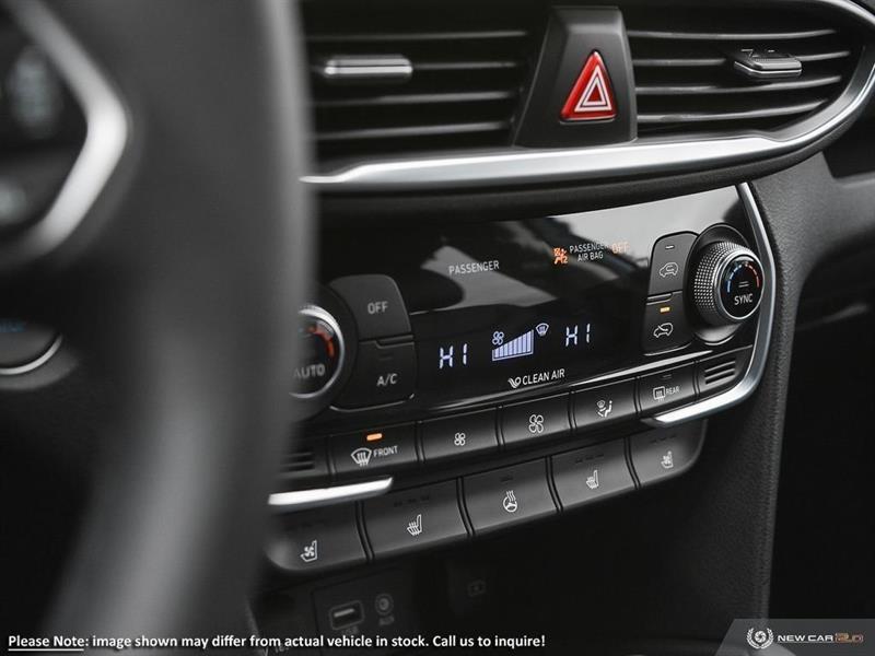 hyundai Santa Fe 2020 - 21