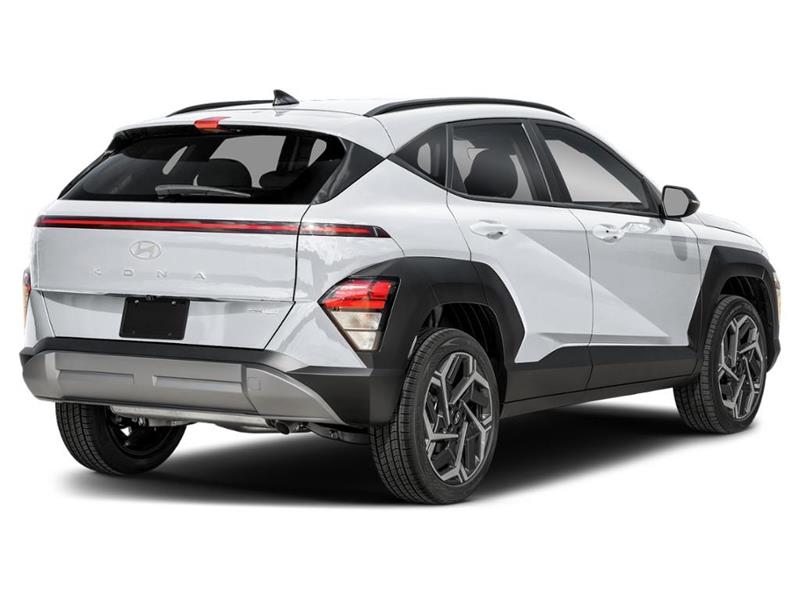 hyundai Kona 2026 - 3