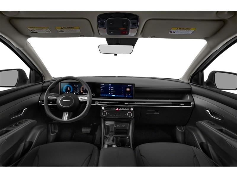 hyundai Tucson 2026 - 3