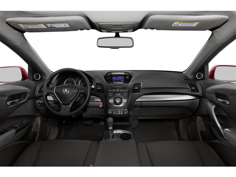 acura RDX 2014 - 5