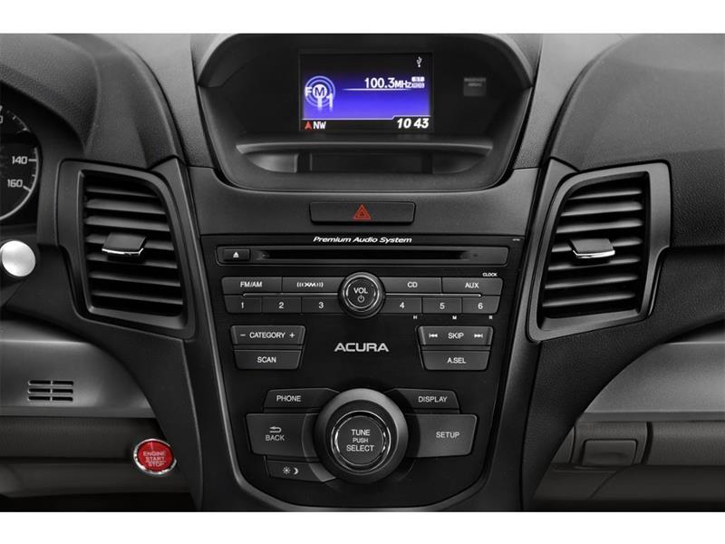 acura RDX 2014 - 7