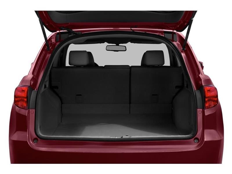 acura RDX 2014 - 8