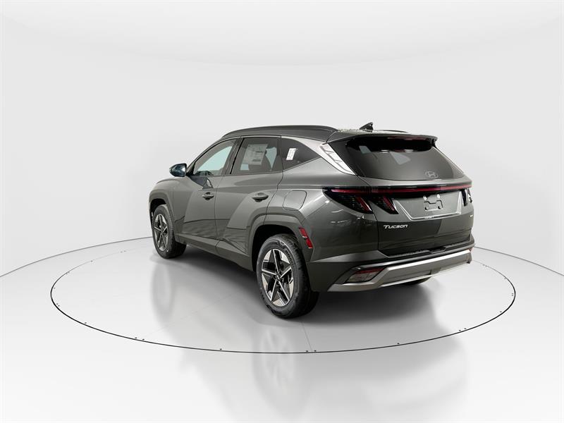 hyundai Tucson 2026 - 5