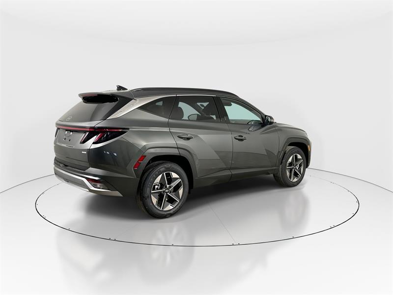 hyundai Tucson 2026 - 7