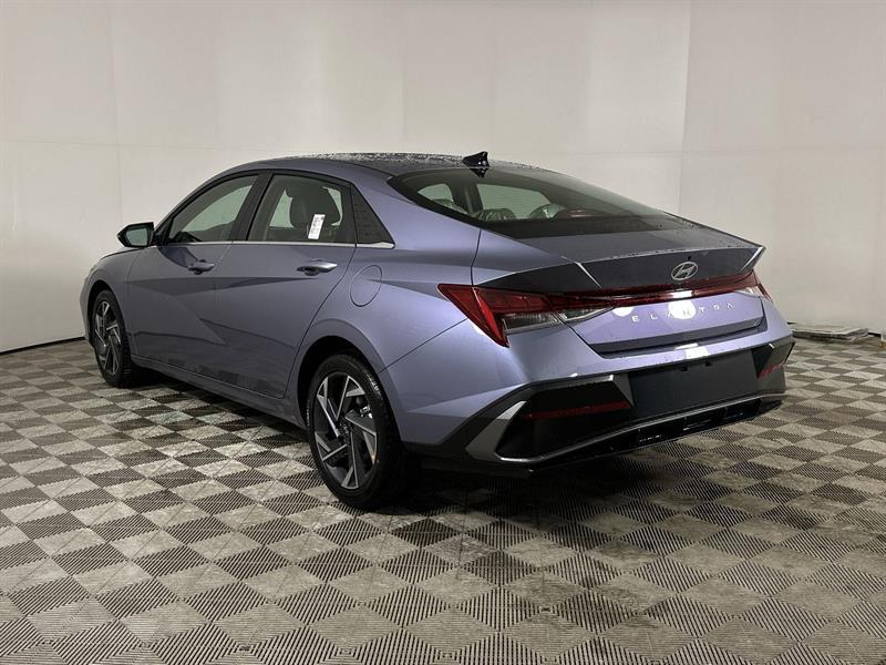 hyundai Elantra 2026 - 5