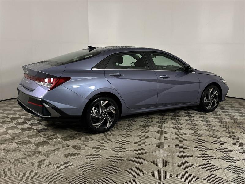 hyundai Elantra 2026 - 7