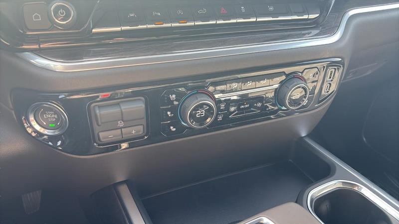chevrolet Silverado 1500 2026 - 13