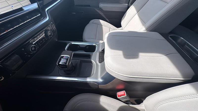 chevrolet Silverado 1500 2026 - 14