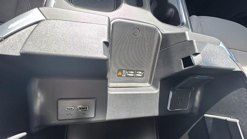 chevrolet Silverado 1500 2026 - 15