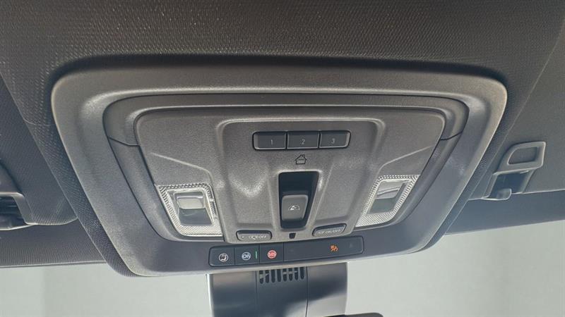 chevrolet Silverado 1500 2026 - 16