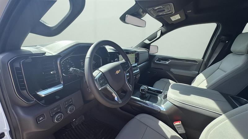 chevrolet Silverado 1500 2026 - 18