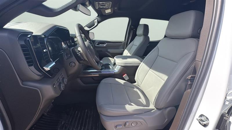 chevrolet Silverado 1500 2026 - 19