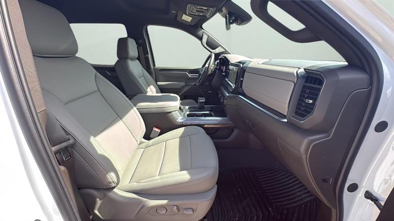 chevrolet Silverado 1500 2026 - 20