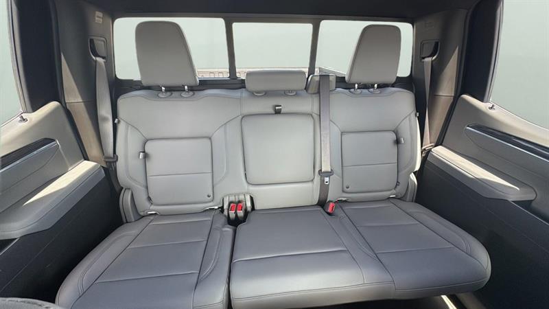 chevrolet Silverado 1500 2026 - 21