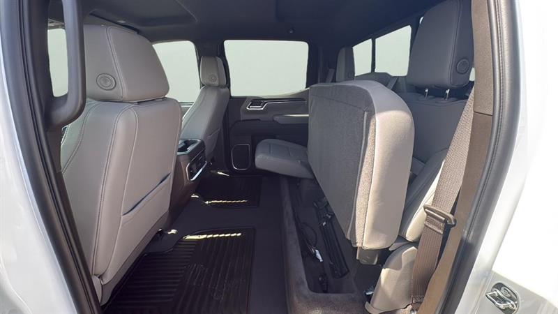 chevrolet Silverado 1500 2026 - 24