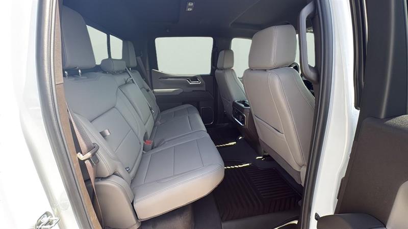 chevrolet Silverado 1500 2026 - 26