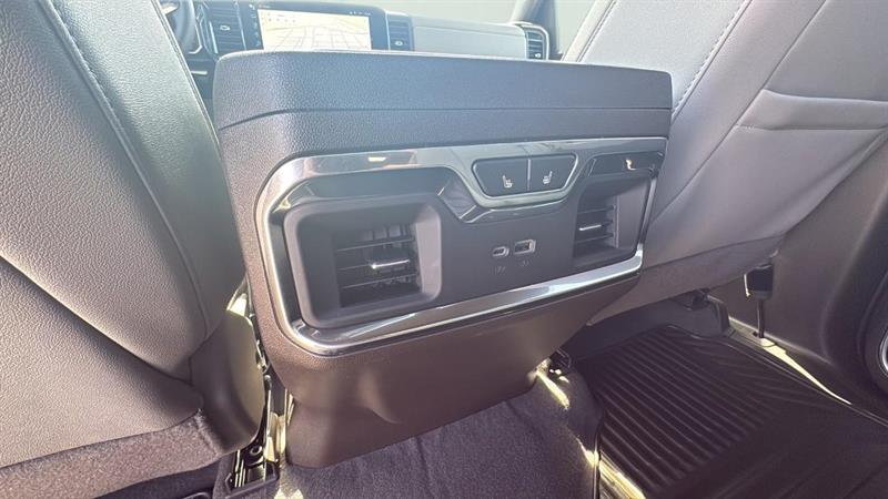 chevrolet Silverado 1500 2026 - 27