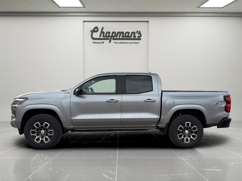 chevrolet Colorado 2026 - 2