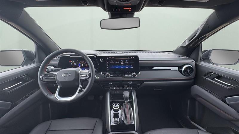 chevrolet Colorado 2026 - 3