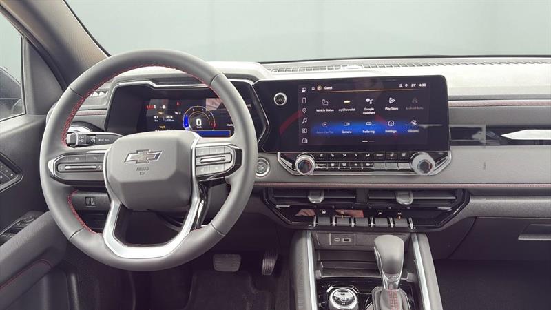 chevrolet Colorado 2026 - 4