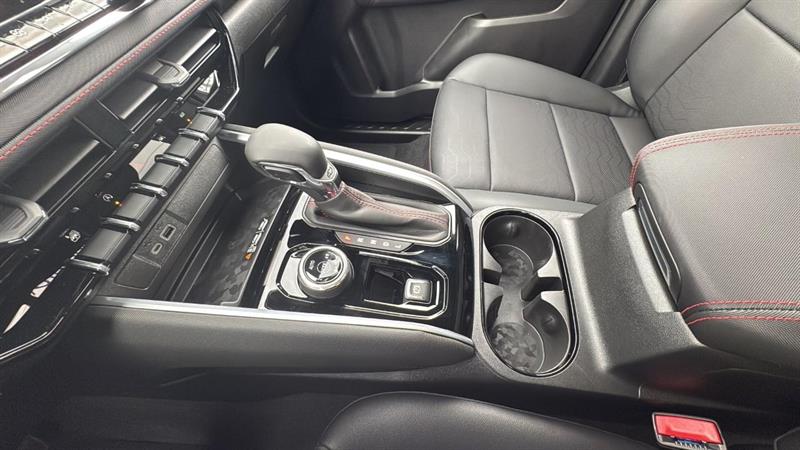 chevrolet Colorado 2026 - 10