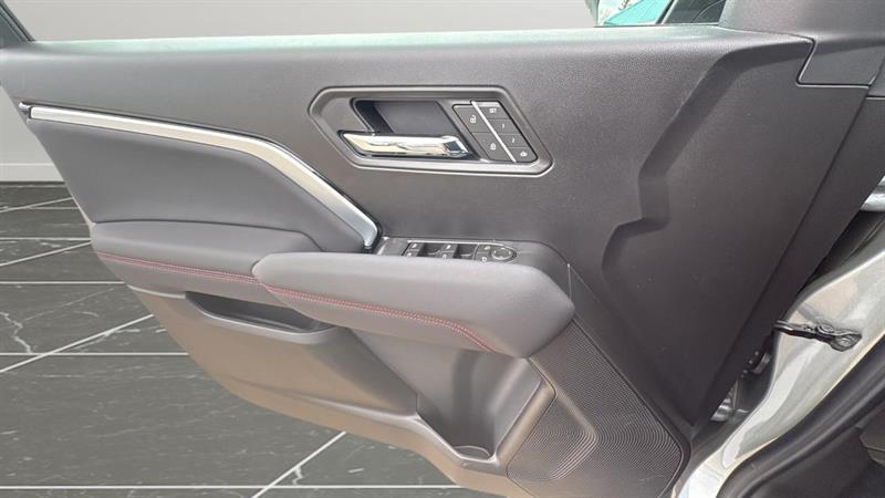chevrolet Colorado 2026 - 12