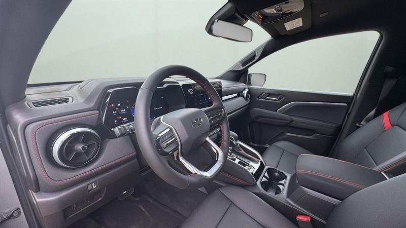 chevrolet Colorado 2026 - 13