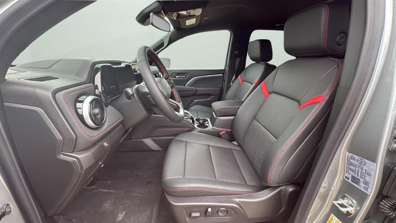 chevrolet Colorado 2026 - 14