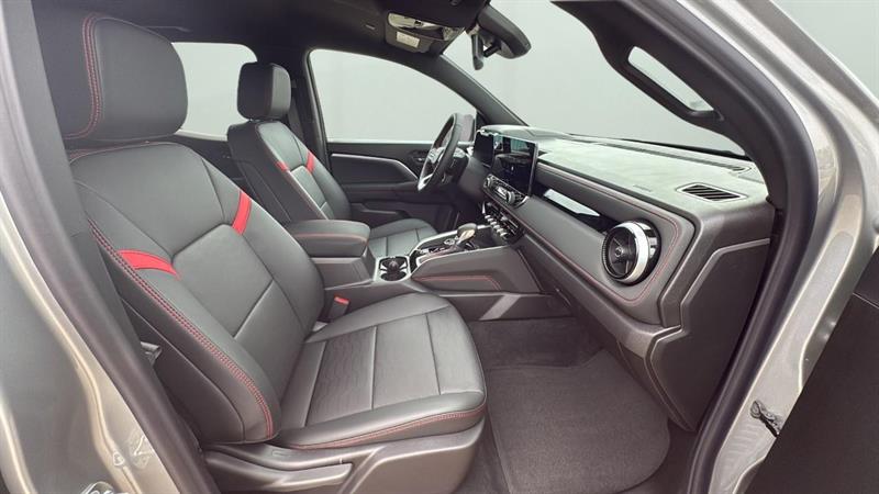 chevrolet Colorado 2026 - 15