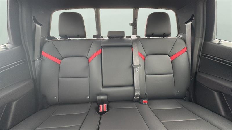 chevrolet Colorado 2026 - 16