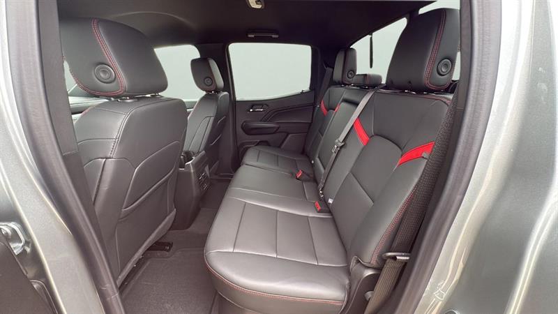 chevrolet Colorado 2026 - 17