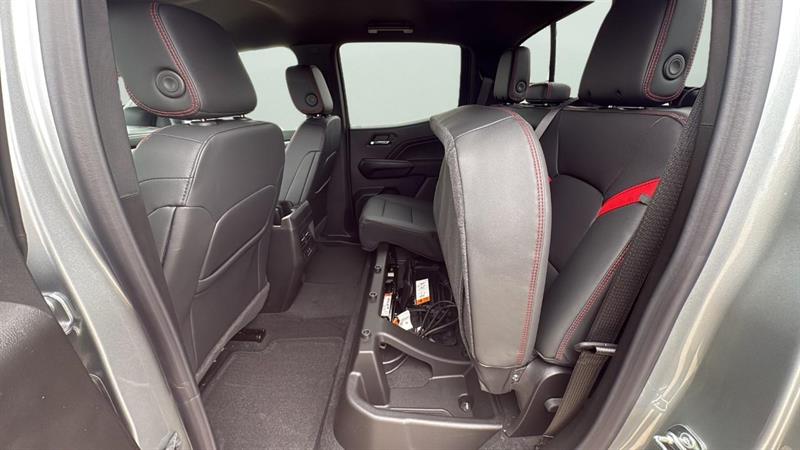 chevrolet Colorado 2026 - 18