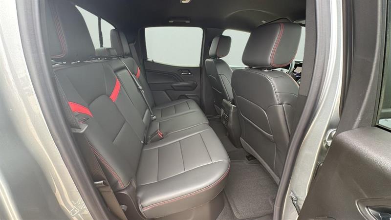 chevrolet Colorado 2026 - 19