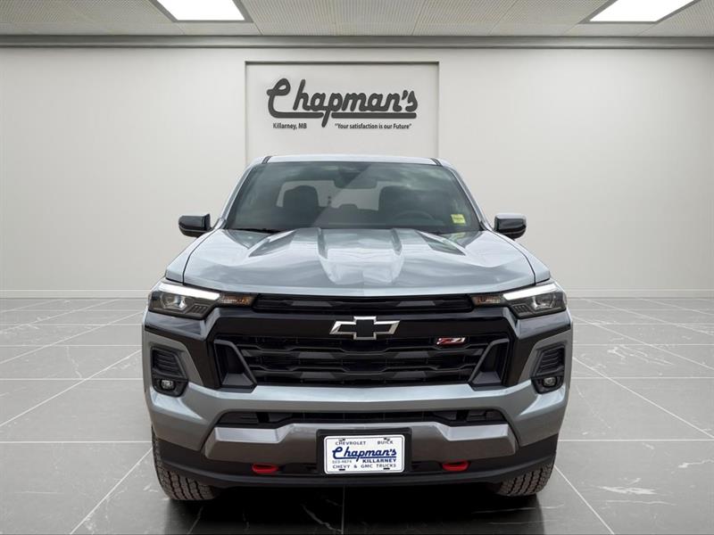 chevrolet Colorado 2026 - 21